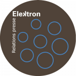 ELEKTRON RELATIONS PRESSE