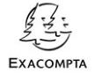 SOCIETE EXACOMPTA