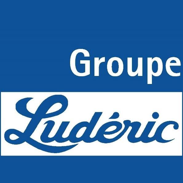 LUDÉRIC ÉVÈNEMENT