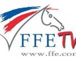 FEDERATION FRANCAISE D'EQUITATION