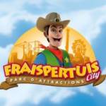 FRAISPERTUIS CITY SARL