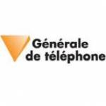 GÉNÉRALE DE TÉLÉPHONE