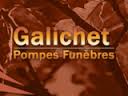 POMPES FUNEBRES GALICHET