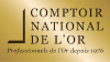 COMPTOIR NATIONAL DE L'OR CNDO