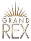LE GRAND REX PARIS