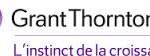 GRANT THORNTON