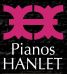 PIANOS HANLET SAS (PIANOS HANLET- NOVA SOUND)