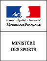 MINISTÈRE DES SPORTS