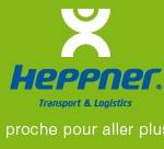 HEPPNER SOCIETE DE TRANSPORTS