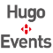 HUGO EVENTS