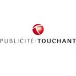 PUBLICITE TOUCHANT