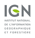 INSTITUT NATIONAL DE L'INFORMATION GÉOGRAPHIQUE ET FORESTIÈRE