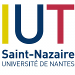 IUT ST NAZAIRE UNIVERSITE DE NANTES