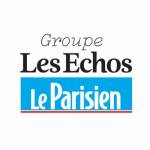 GROUPE LES ECHOS LE PARISIEN