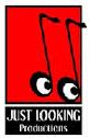 JUST LOOKING