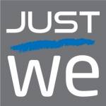 JUST WE