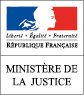MINISTERE DE LA JUSTICE