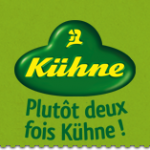 EUROPÉENNE DE CONDIMENTS