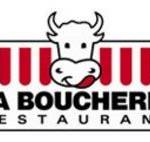 GROUPE LA BOUCHERIE