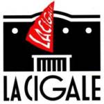 LA CIGALESA