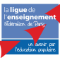 LA LIGUE DE L'ENSEIGNEMENT