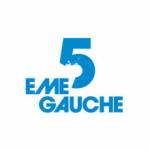 5ÈME GAUCHE