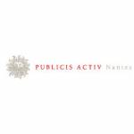 PUBLICIS ACTIV NANTES