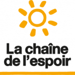 LA CHAÎNE DE L'ESPOIR