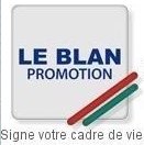 LE BLAN PROMOTION