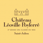 SOCIÉTÉ FERMIÈRE CHATEAU LEOVILLE POYFERRE