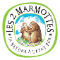 LES 2 MARMOTTES