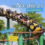 PARC DES NAUDIERES