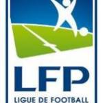 LIGUE DE FOOTBALL PROFESSIONNEL