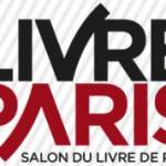 LE SALON DU LIVRE DE PARIS