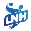LIGUE NATIONALE DE HANDBALL