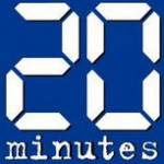 20 MINUTES FRANCE
