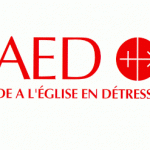 AED - AIDE A L'EGLISE EN DETRESSE