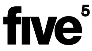 FIVE