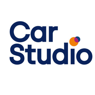 Logo Carstudio