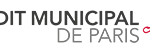 CREDIT MUNICIPAL DE PARIS