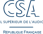 CONSEIL SUPERIEUR DE L'AUDIOVISUEL