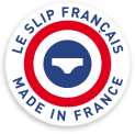 LE SLIP FRANCAIS