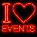 I LOVE EVENTS
