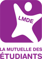 LA MUTUELLE DES ÉTUDIANTS