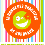 LA RONDE DES QUARTIERS DE BORDEAUX