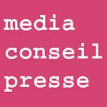 MEDIA CONSEIL PRESSE