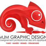 MJM GRAPHIC DESIGN