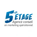 CINQUIÈME ÉTAGE