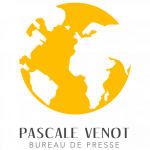 BUREAU DE PRESSE PASCALE VENOT