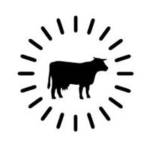 LA VACHE NOIRE